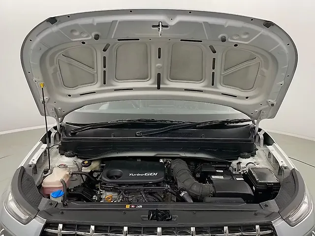Used Hyundai Venue [2022-2023] SX (O) 1.0 Turbo iMT in Jaipur