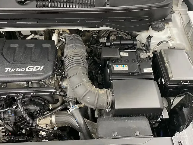 Used Hyundai Venue [2022-2023] SX (O) 1.0 Turbo iMT in Jaipur