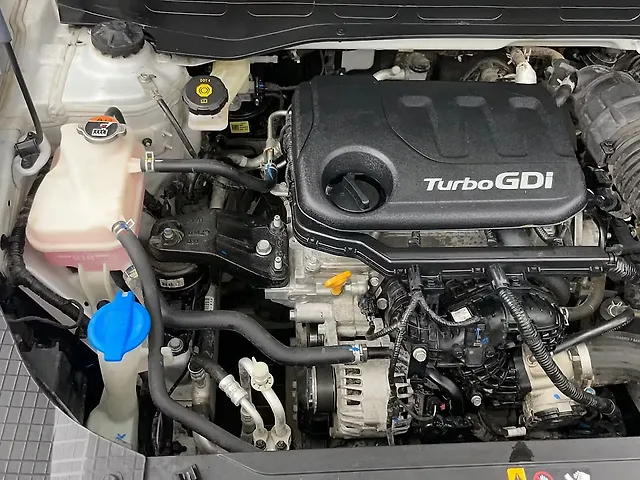 Used Hyundai Venue [2022-2023] SX (O) 1.0 Turbo iMT in Jaipur