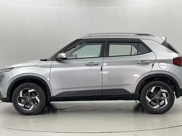 Used Hyundai Venue [2022-2023] SX (O) 1.0 Turbo iMT in Jaipur