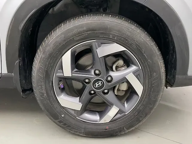 Used Hyundai Venue [2022-2023] SX (O) 1.0 Turbo iMT in Jaipur