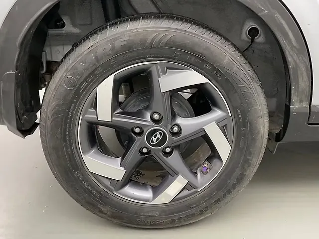 Used Hyundai Venue [2022-2023] SX (O) 1.0 Turbo iMT in Jaipur