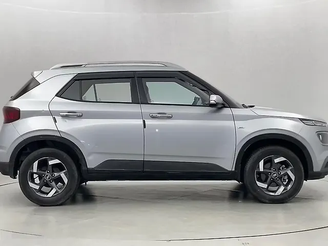 Used Hyundai Venue [2022-2023] SX (O) 1.0 Turbo iMT in Jaipur