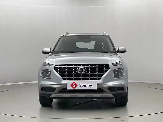 Used Hyundai Venue [2022-2023] SX (O) 1.0 Turbo iMT in Jaipur