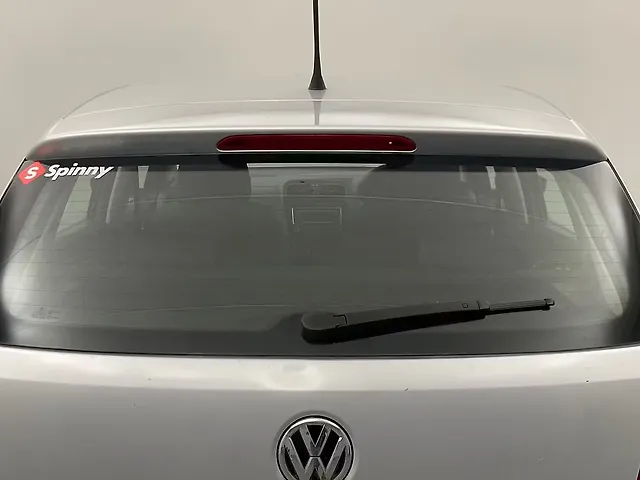 Used Volkswagen Polo [2016-2019] Comfortline 1.2L (P) in Jaipur