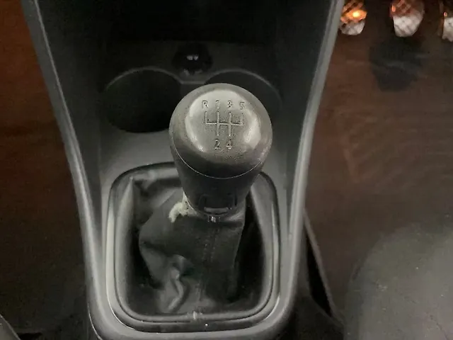 Used Volkswagen Polo [2016-2019] Comfortline 1.2L (P) in Jaipur