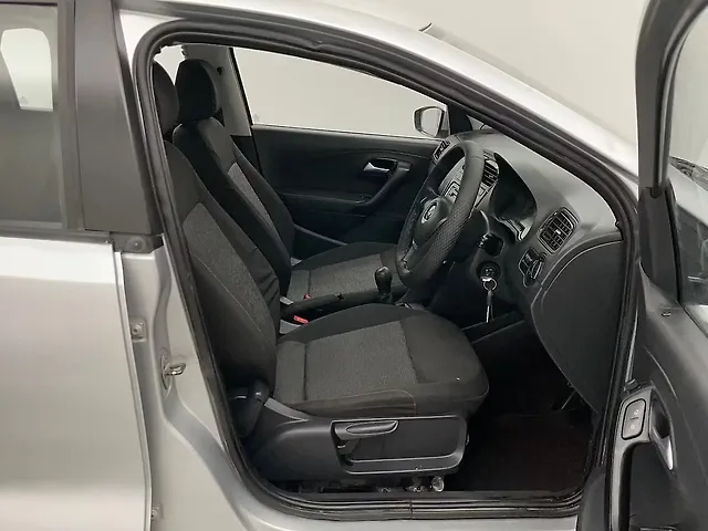 Used Volkswagen Polo [2016-2019] Comfortline 1.2L (P) in Jaipur