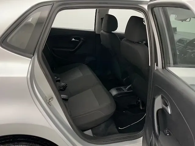Used Volkswagen Polo [2016-2019] Comfortline 1.2L (P) in Jaipur