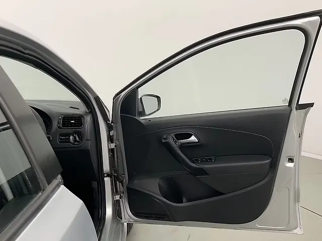 Used Volkswagen Polo [2016-2019] Comfortline 1.2L (P) in Jaipur