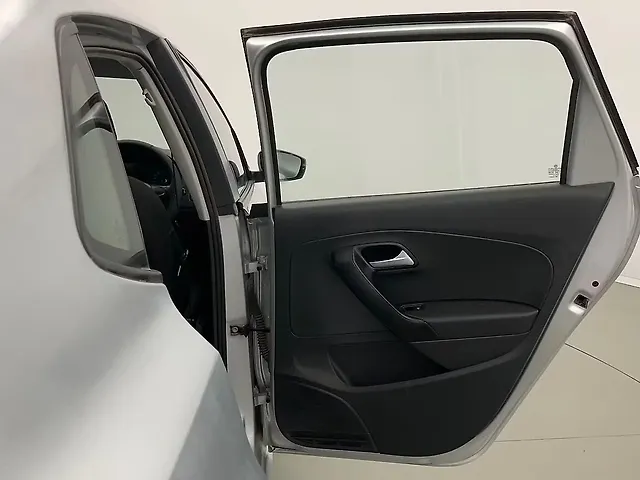 Used Volkswagen Polo [2016-2019] Comfortline 1.2L (P) in Jaipur