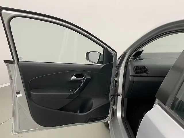 Used Volkswagen Polo [2016-2019] Comfortline 1.2L (P) in Jaipur