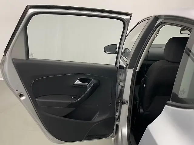 Used Volkswagen Polo [2016-2019] Comfortline 1.2L (P) in Jaipur