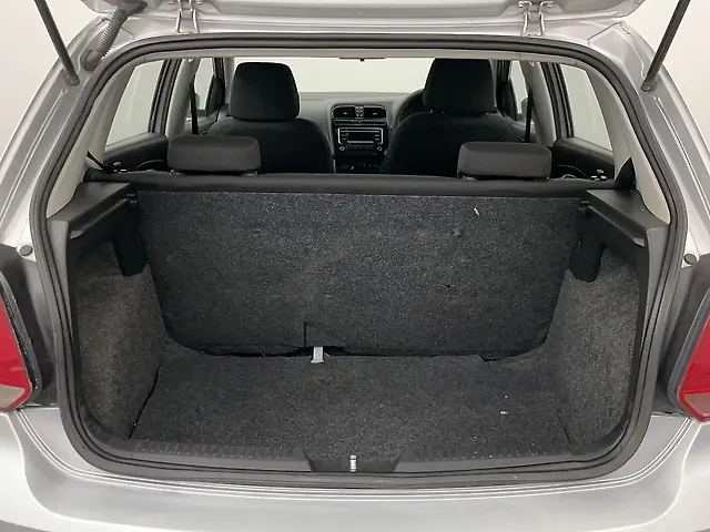 Used Volkswagen Polo [2016-2019] Comfortline 1.2L (P) in Jaipur