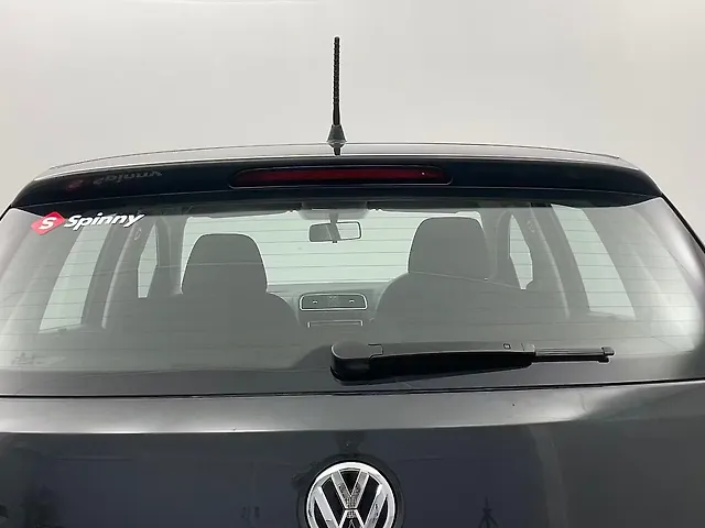 Used Volkswagen Polo [2016-2019] Comfortline 1.0L (P) in Jaipur