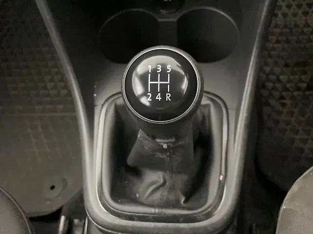 Used Volkswagen Polo [2016-2019] Comfortline 1.0L (P) in Jaipur
