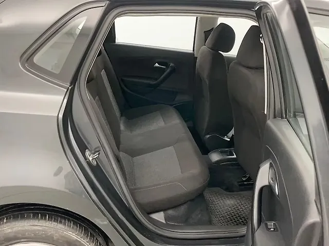 Used Volkswagen Polo [2016-2019] Comfortline 1.0L (P) in Jaipur