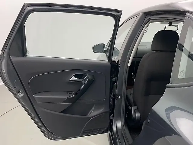 Used Volkswagen Polo [2016-2019] Comfortline 1.0L (P) in Jaipur