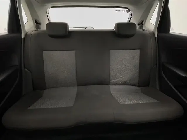 Used Volkswagen Polo [2016-2019] Comfortline 1.0L (P) in Jaipur
