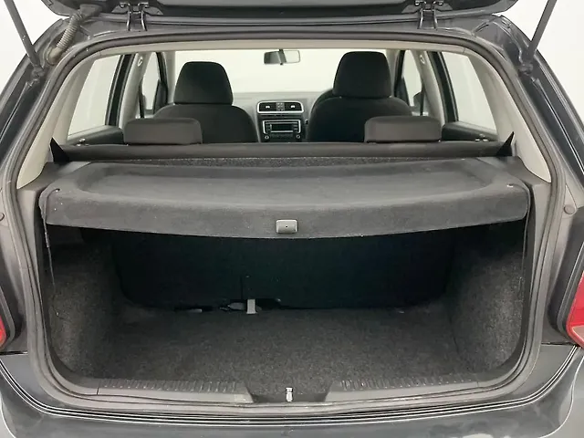 Used Volkswagen Polo [2016-2019] Comfortline 1.0L (P) in Jaipur