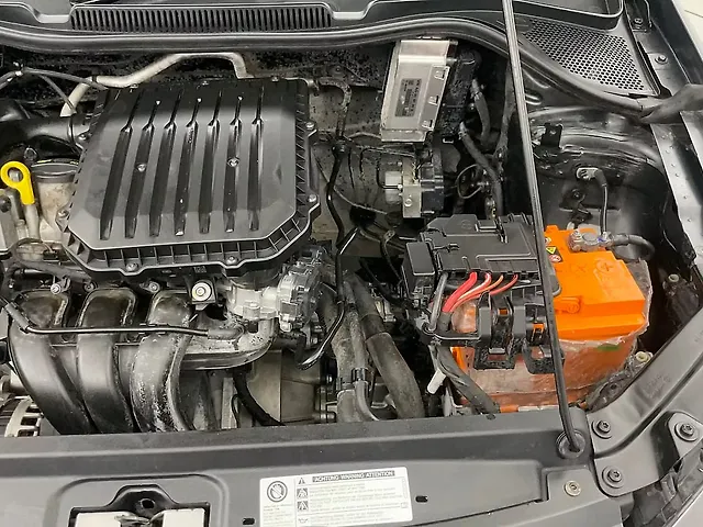 Used Volkswagen Polo [2016-2019] Comfortline 1.0L (P) in Jaipur