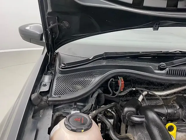 Used Volkswagen Polo [2016-2019] Comfortline 1.0L (P) in Jaipur