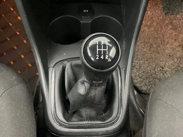 Used Volkswagen Polo [2016-2019] Comfortline 1.0L (P) in Jaipur