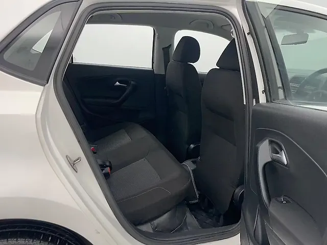 Used Volkswagen Polo [2016-2019] Comfortline 1.0L (P) in Jaipur