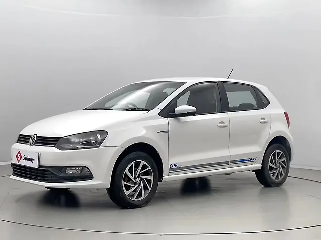 Used 2019 Volkswagen Polo in Jaipur
