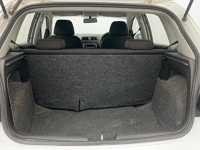 Used Volkswagen Polo [2016-2019] Comfortline 1.0L (P) in Jaipur