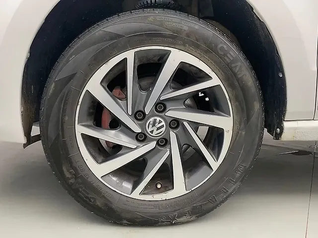 Used Volkswagen Polo [2016-2019] Comfortline 1.0L (P) in Jaipur