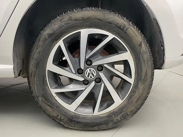 Used Volkswagen Polo [2016-2019] Comfortline 1.0L (P) in Jaipur