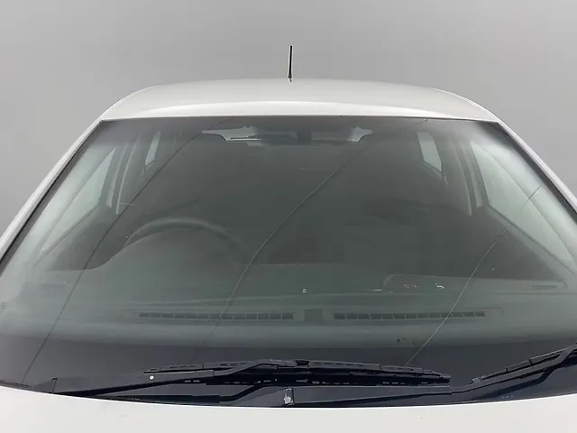 Used Volkswagen Polo [2016-2019] Comfortline 1.0L (P) in Jaipur