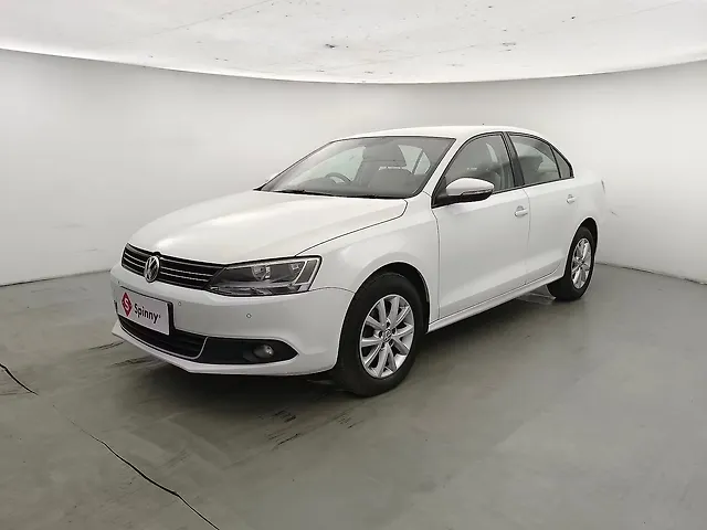 Used 2014 Volkswagen Jetta in Kochi