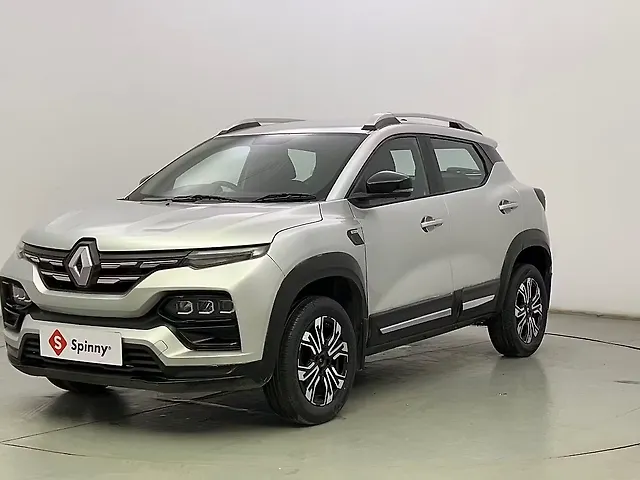 Used 2022 Renault Kiger in Kolkata