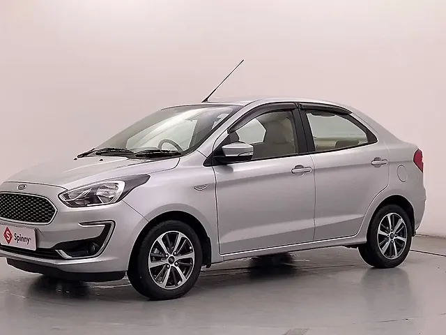 Used 2020 Ford Aspire in Lucknow