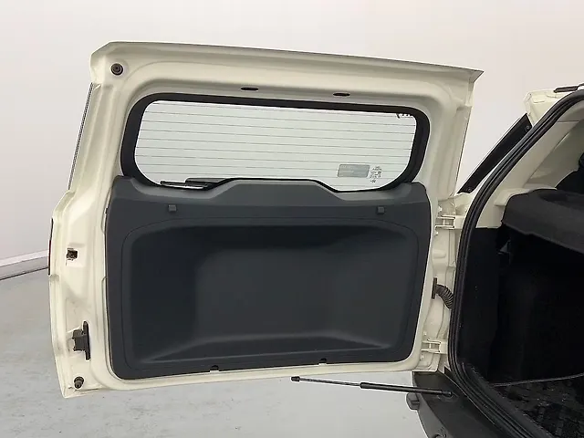 Used Ford EcoSport [2017-2019] Titanium + 1.5L Ti-VCT AT in Lucknow