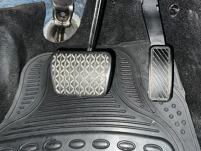 Used Ford EcoSport [2017-2019] Titanium + 1.5L Ti-VCT AT in Lucknow