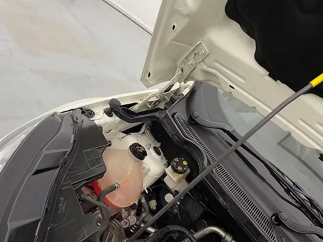 Used Ford EcoSport [2017-2019] Titanium + 1.5L Ti-VCT AT in Lucknow