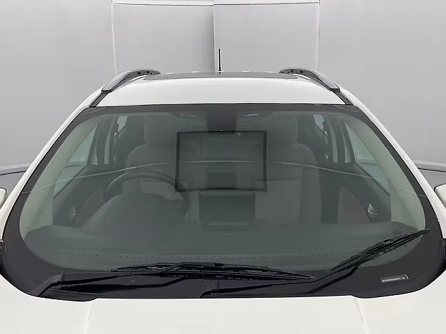 Used Ford EcoSport [2017-2019] Titanium + 1.5L Ti-VCT AT in Lucknow