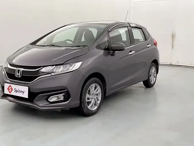 Used 2021 Honda Jazz in Lucknow