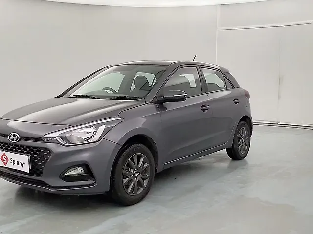 Used 2018 Hyundai Elite i20 in Lucknow