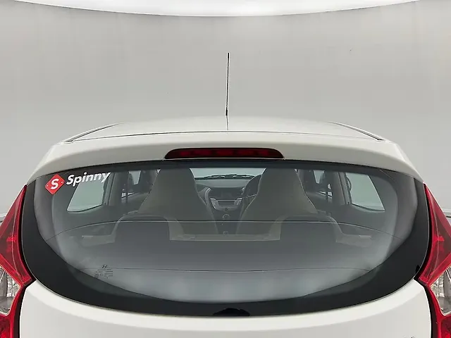 Used Hyundai Eon Sportz in Lucknow