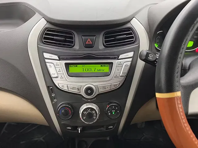 Used Hyundai Eon Sportz in Lucknow