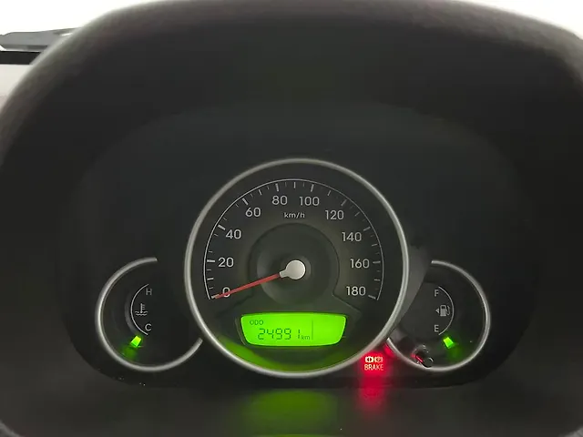 Used Hyundai Eon Sportz in Lucknow
