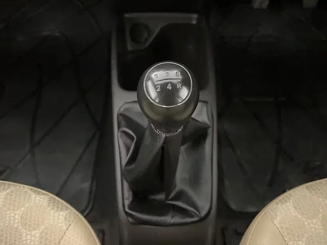 Used Hyundai Eon Sportz in Lucknow
