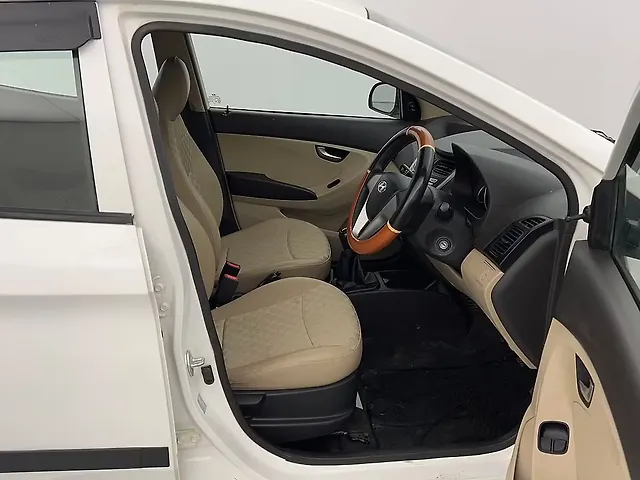 Used Hyundai Eon Sportz in Lucknow