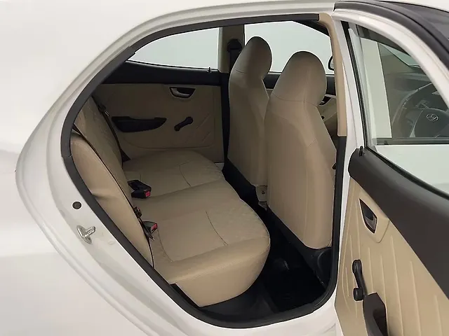 Used Hyundai Eon Sportz in Lucknow