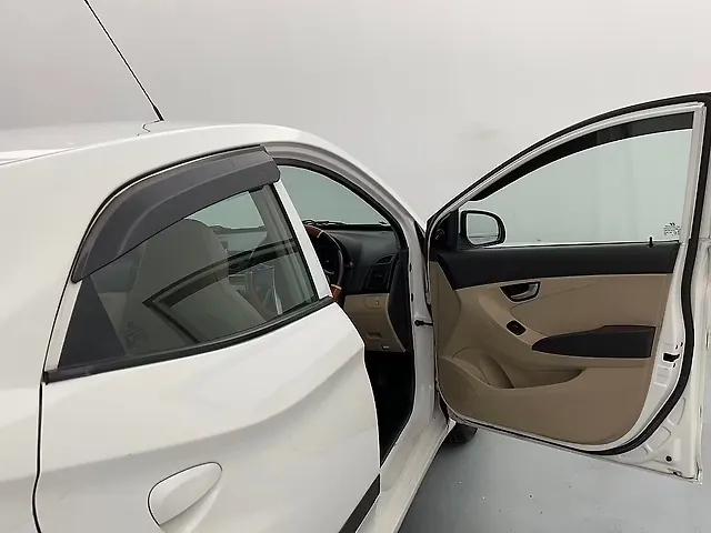 Used Hyundai Eon Sportz in Lucknow