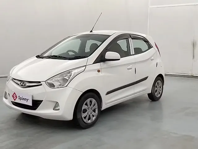 Used 2018 Hyundai Eon in Lucknow