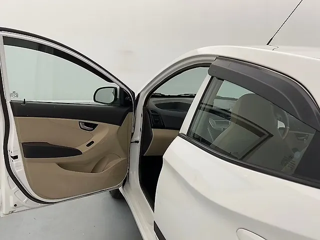 Used Hyundai Eon Sportz in Lucknow